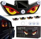 Car Evil Light