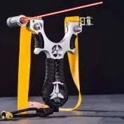 Metal Slingshot