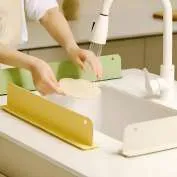 Silicone Sink Splash Guard