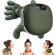 Neck And Shoulder Massager