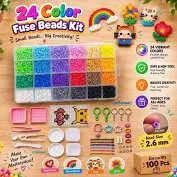 Fuse Beads Kit
