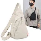 Unisex Sling Bag