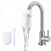 50pcs Cotton Water Filter Cover with 10 Strip