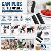 Manual Can Opener