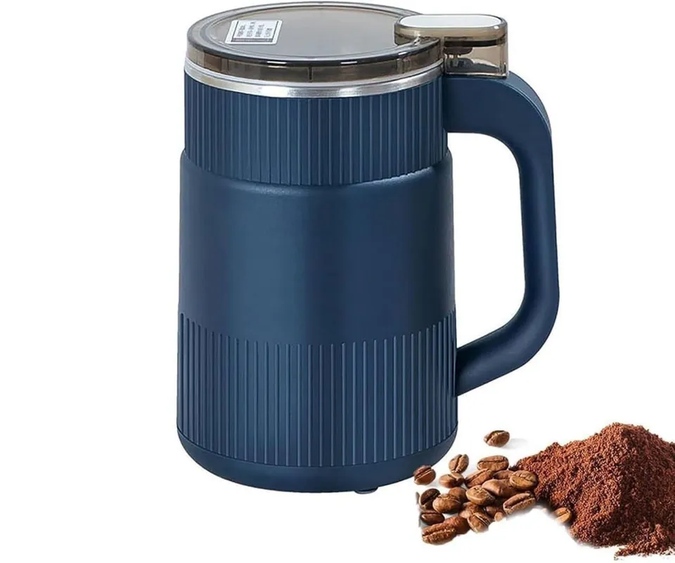 Electric Coffee Grinder