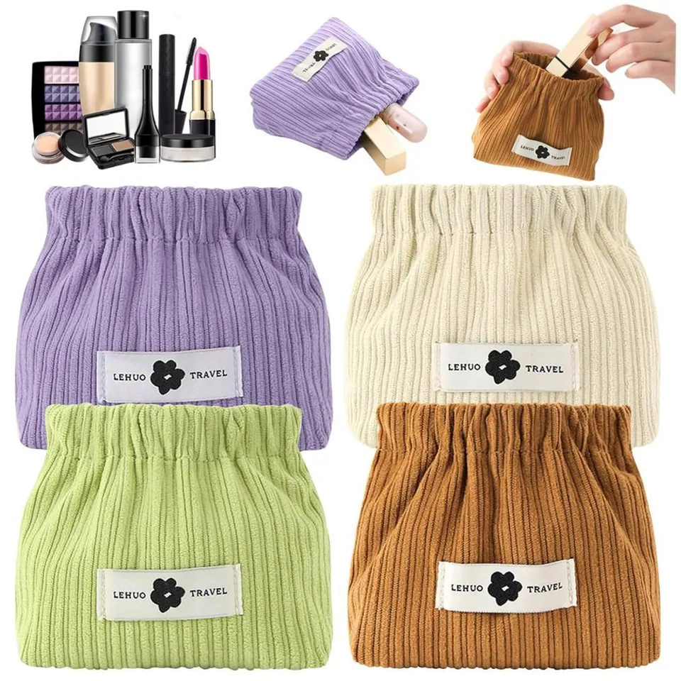 Elastic Bag