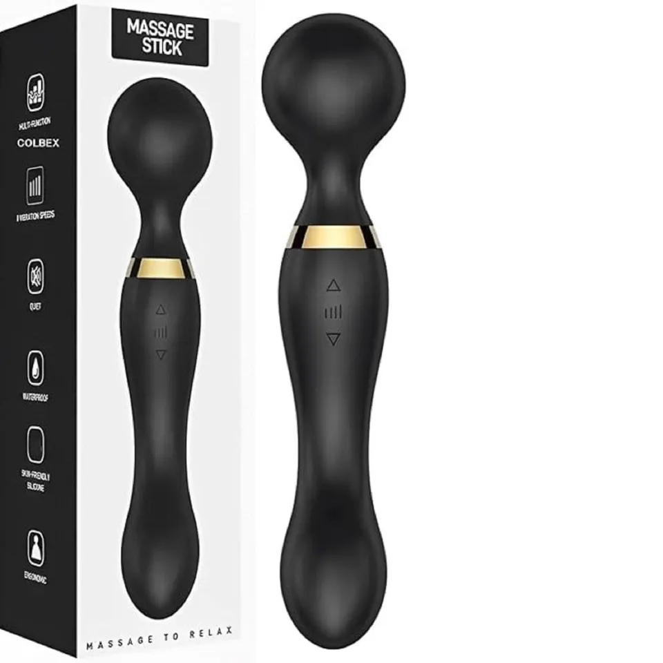 Wand Massager
