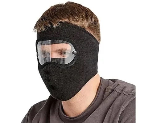Unisex Winter Face Mask