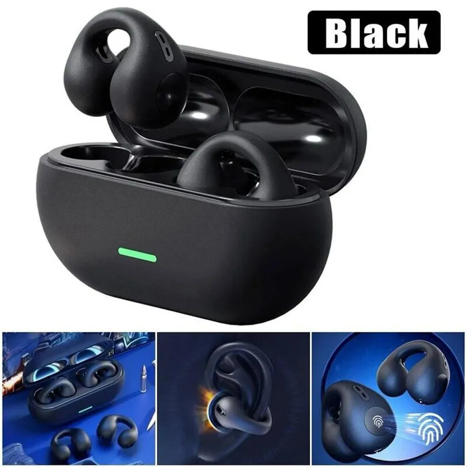 Wireless Earbuds