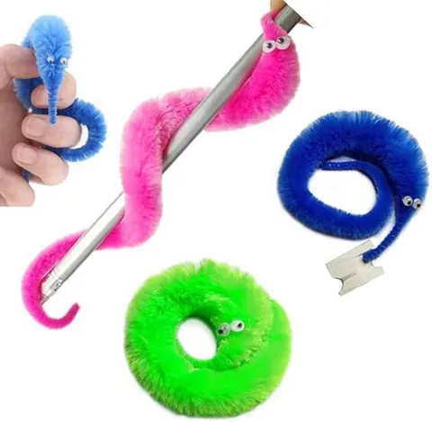 Worm Fidget Toy