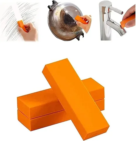 Stainless Steel Rust Remover
