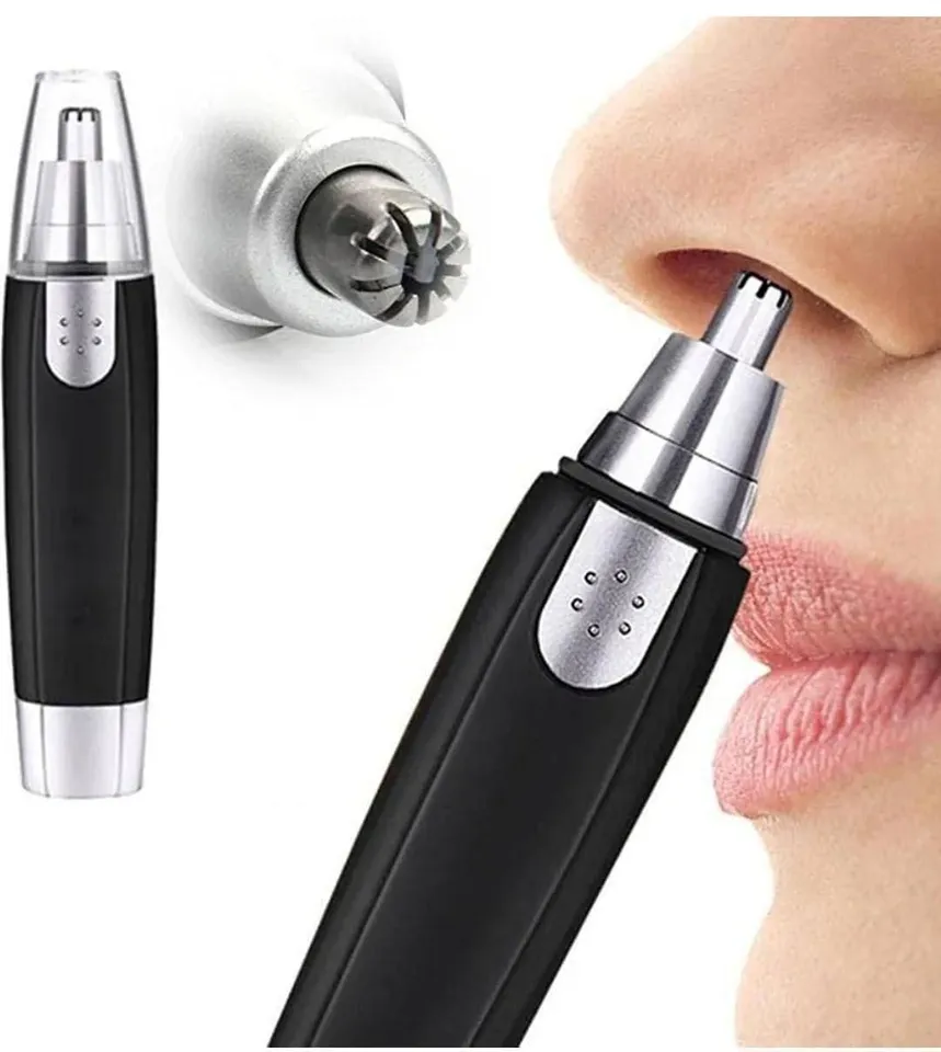 Nose & Ear Hair Trimmer
