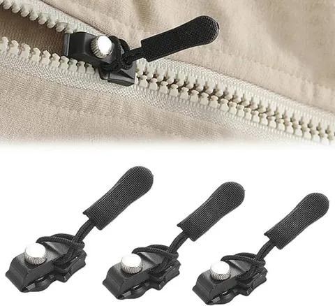 Zipper Repair Kit