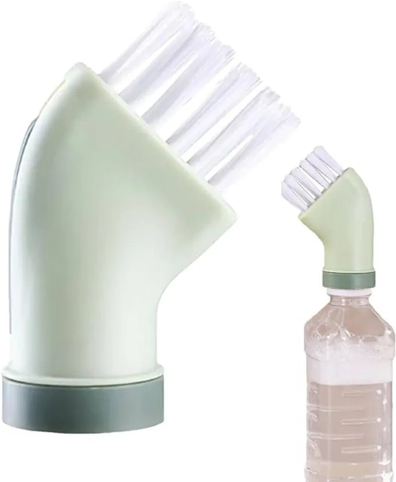 Bottle Cap Cleaning Brush