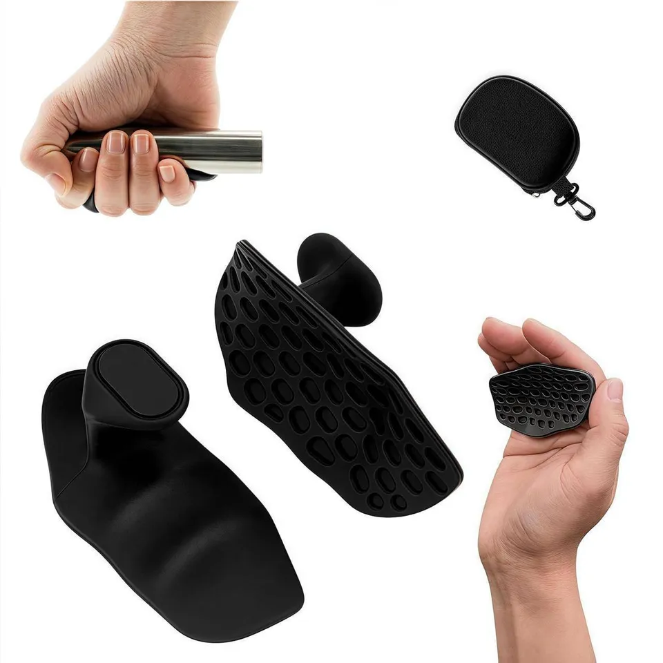 Silicone Gym Grips Pads