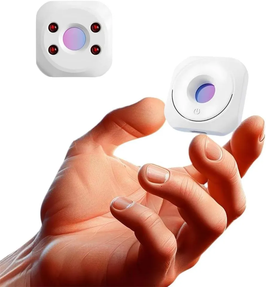 Hidden Camera Detector Device
