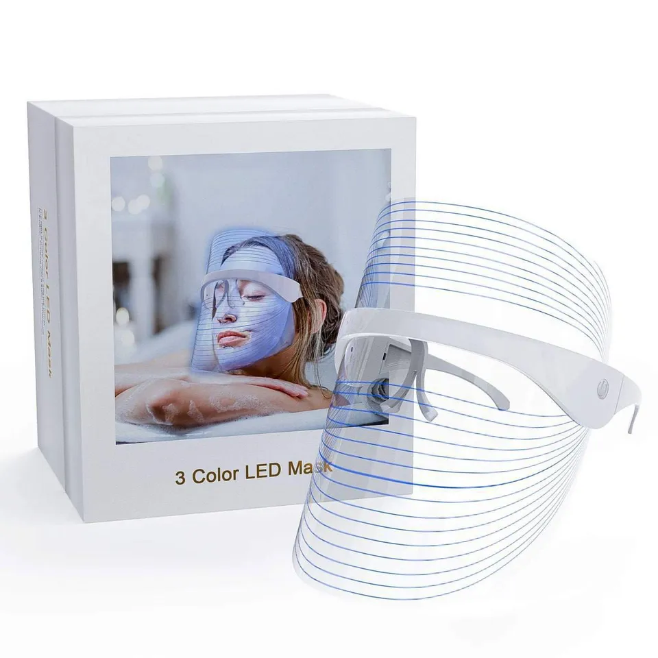 Led Beauty Mask
