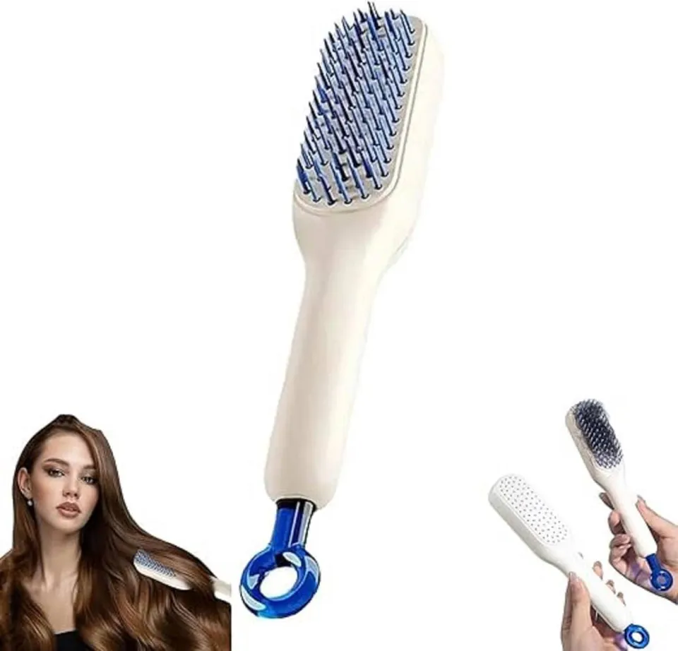 Hair Dressing Comb