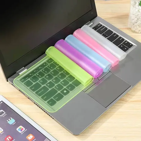 Silicon Keyboard Protector