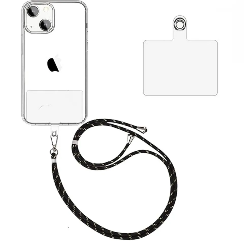 Universal Cell Phone Lanyard