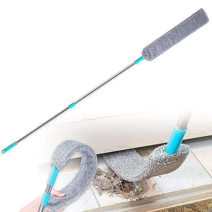 Microfiber Flexible Mop