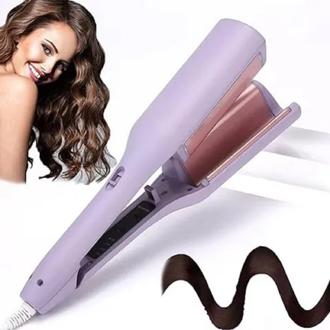 Wave Curling Iron