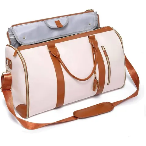 2 in 1 Convertible Bag