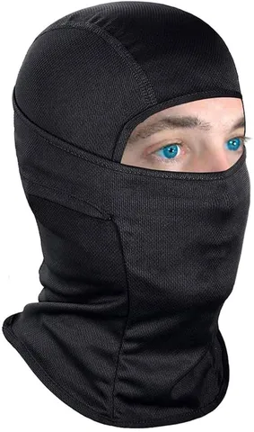 Full Face Mask