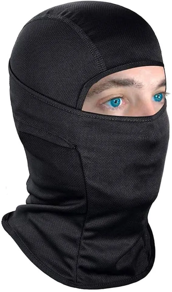 Full Face Mask