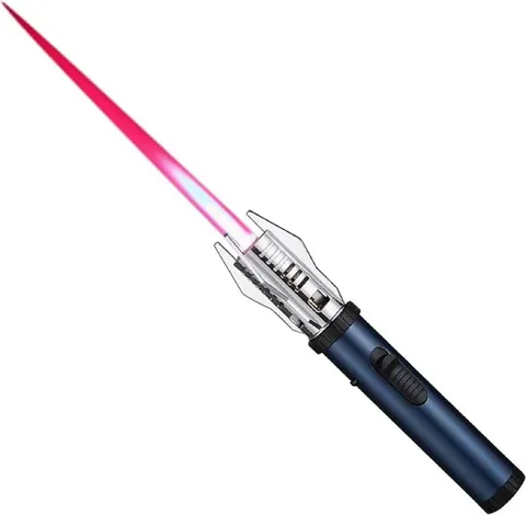 Jet Flame Lighter