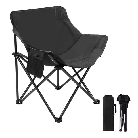 Foldable Camping Chair