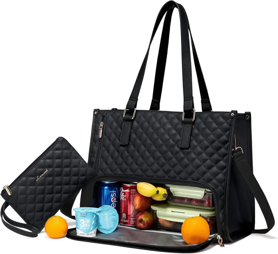 3 in 1 Women Handbag