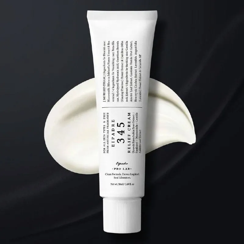 345 Relief Cream