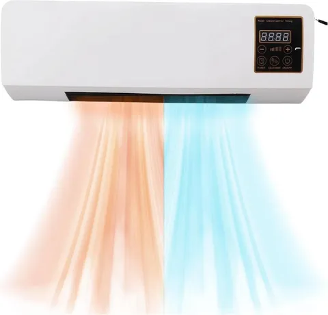Wall Mounted Mobile Air Conditioner