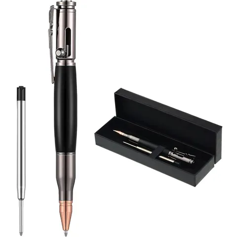 Bullet Pen