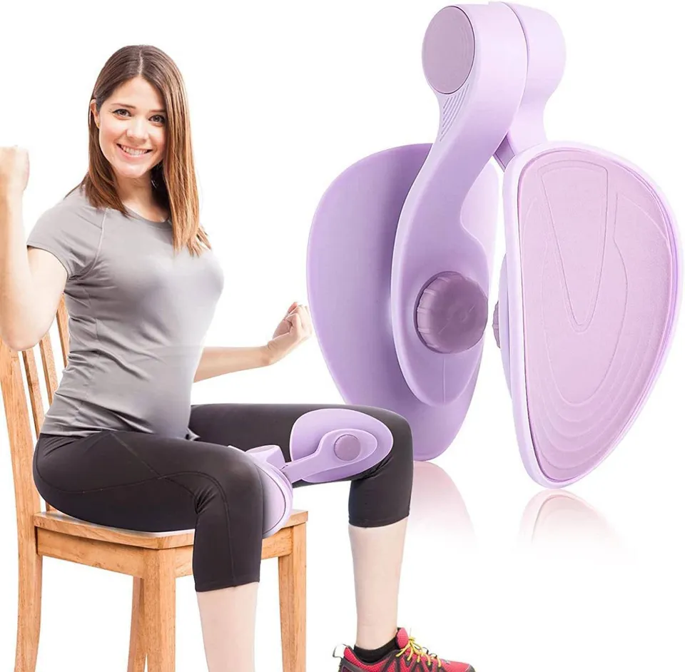 Pelvic Exerciser