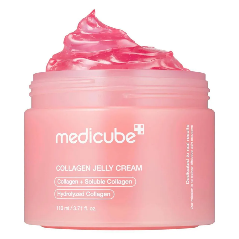 Collagen Jelly Cream