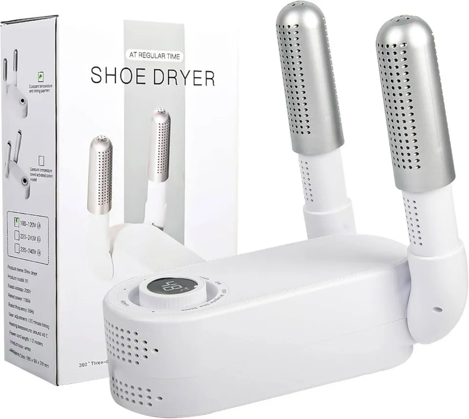 Electric Shoe Dryer