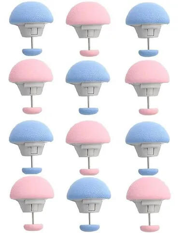 Duvet Clips