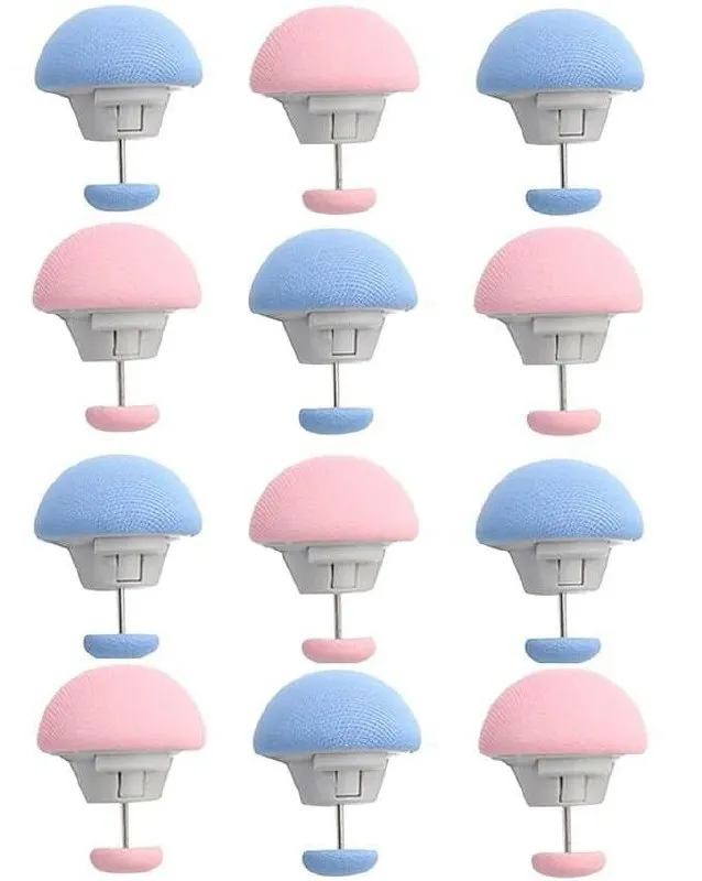 Duvet Clips