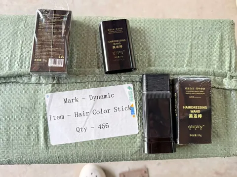 2 in 1 Hair Color Stick