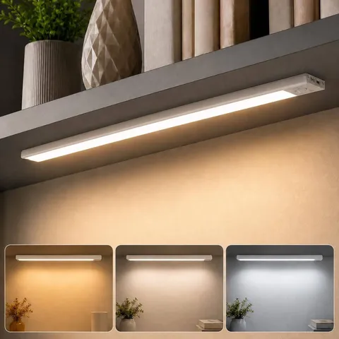 Wireless Under Cabinet Light