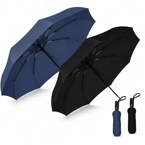 Auto Open & Close Umbrella