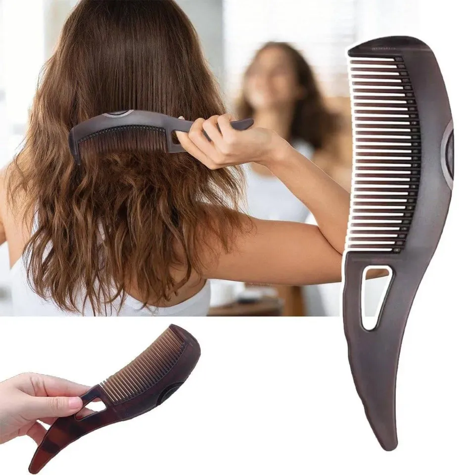 Dandruff Removal Comb