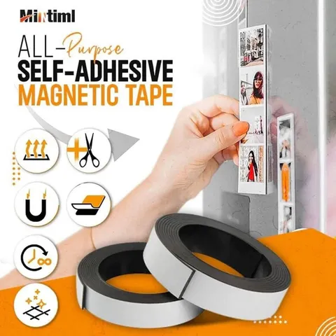 Magnetic Tape 2CM*3MTR