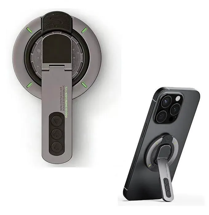 3 in 1 Magnetic Mobile Stand
