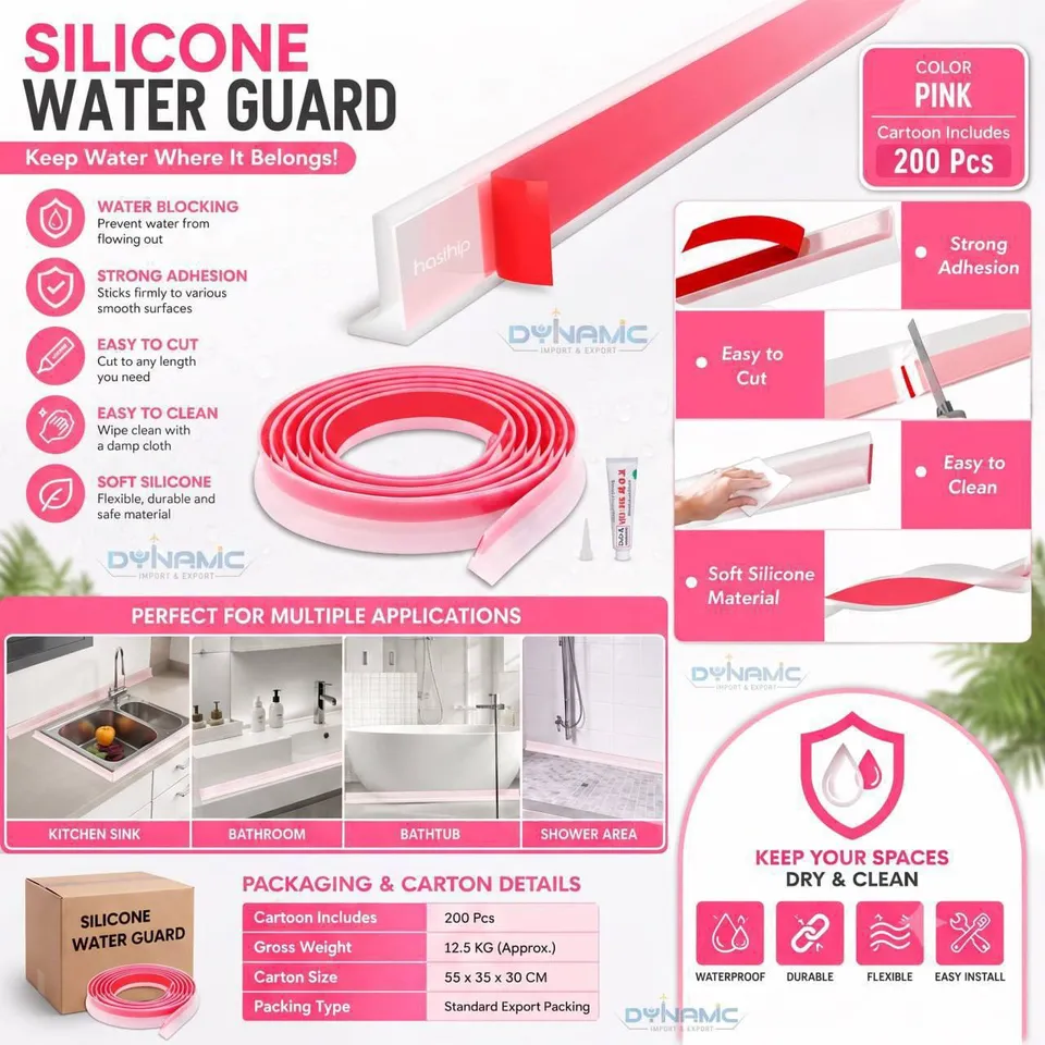 Water Stopper Tape