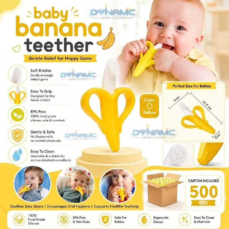 Baby Teether