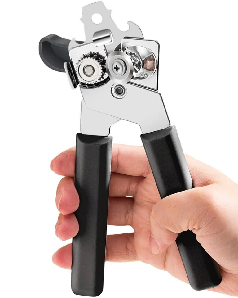 Can Opener