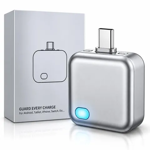 Auto Eject Charger